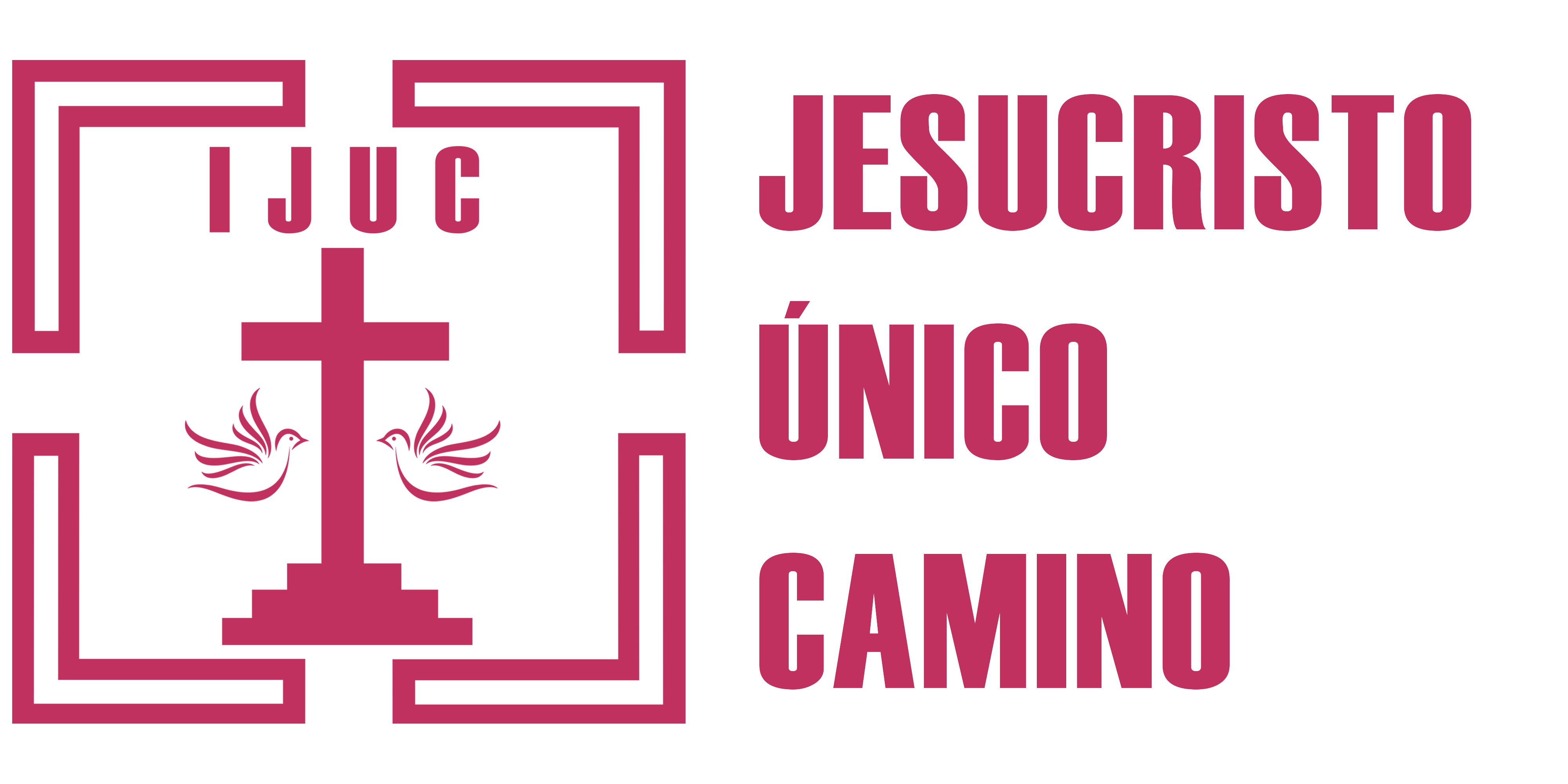 Jesucristo Único Camino